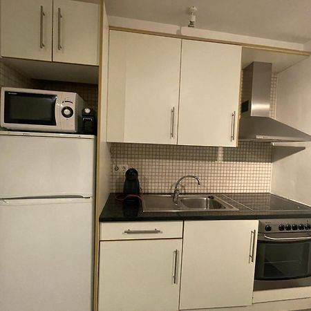 Ferienwohnung Platja Del Port Llança Exterior foto