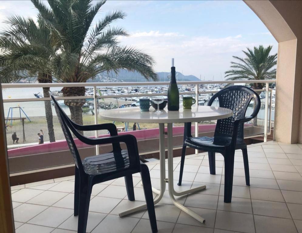 Ferienwohnung Platja Del Port Llança Exterior foto