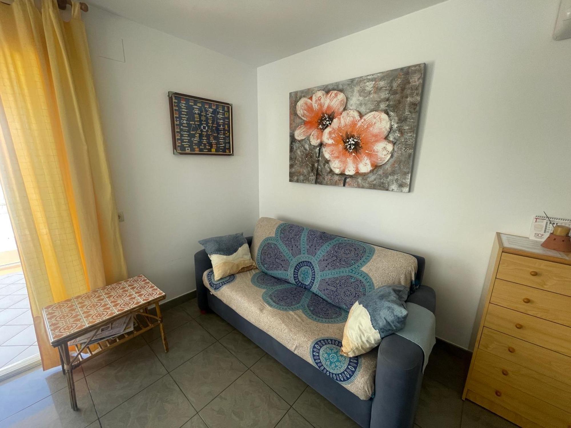 Ferienwohnung Platja Del Port Llança Exterior foto