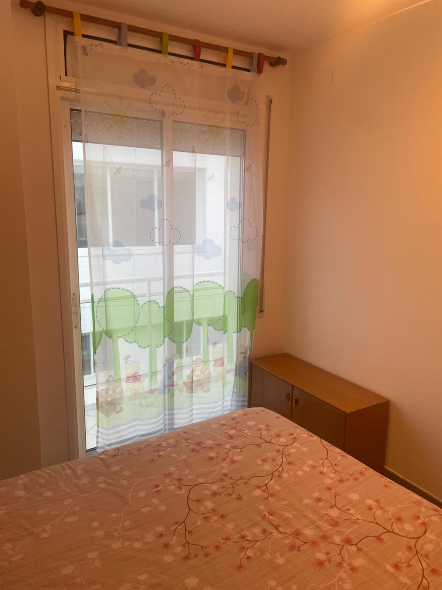 Ferienwohnung Platja Del Port Llança Exterior foto