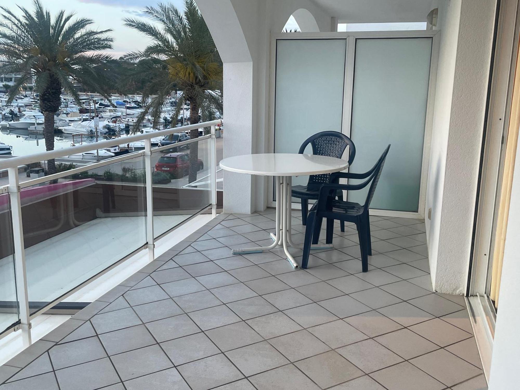 Ferienwohnung Platja Del Port Llança Exterior foto