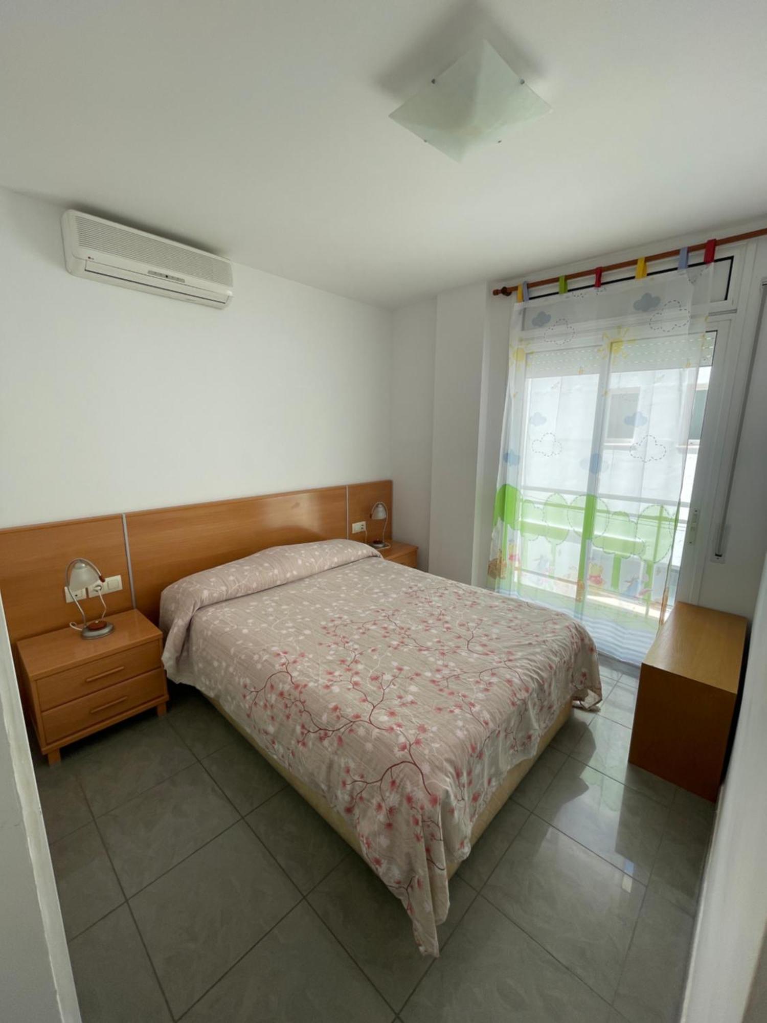Ferienwohnung Platja Del Port Llança Exterior foto